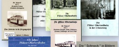 Die Schneck - Tagebuch einer Straßenbahn